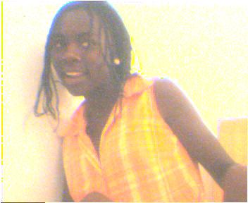 fatou salla seck