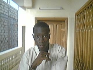 adama loucard